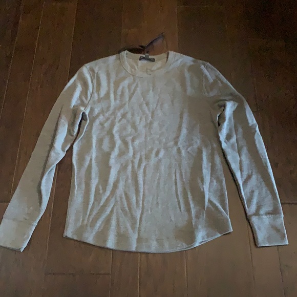 Banana Republic Long Sleeve Shirt